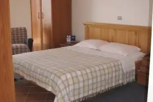 Levantin Inn 1/2+2 Suite Sea View N.14, Sveti Stefan