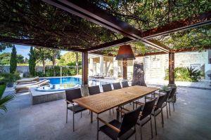 Villa Spalato Exclusive, Split