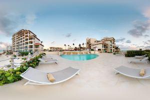 Royal Select at Grand Park Royal Cancún - All Inclusive - Adults Only Hotel, Cancun