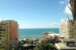 Hotel Dollaku, Durres
