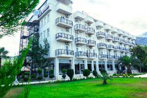 Tal Hotel, Beldibi