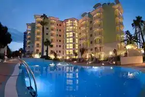 Smeraldo Suites & Spa, San Benedetto del Tronto