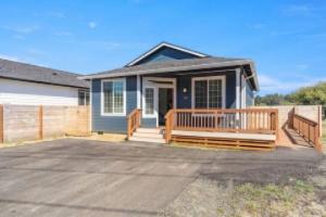 Sea forever Hotel, Ocean Shores