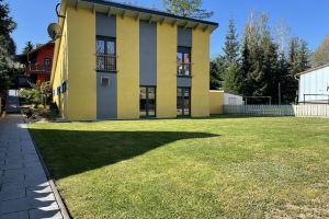 Barrier-free residential building on 2 floors. Apartments, Quedlinburg