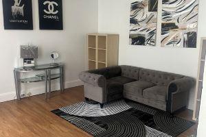 Luxury and Lavish Entire Home Apartments, Cincinnati