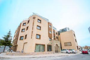 Signature Hotels & Spa, Ortahisar