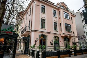 Agora' Boutique Mini-hotel, Sofia