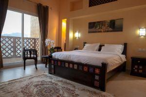 Hatta Guest House, Hatta