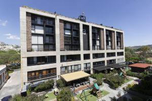 El Doce by HomiRent Hotel, Queretaro