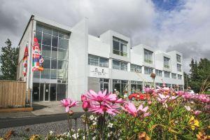 Bella Apartments & Rooms, Selfoss