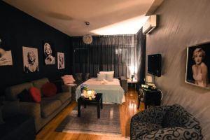 Chic City Retreat Hotel, Budva