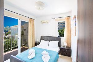 Protaras Holiday Villa Pv5, Protaras