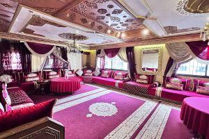 3-bedroom apartment in the anfa district, Casablanca