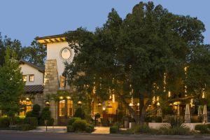 Hotel Cheval, Paso Robles