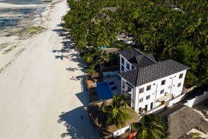 Mia Boutique Hotel, Pingwe