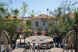 Nearchou Boutique Hotel, Chania Town