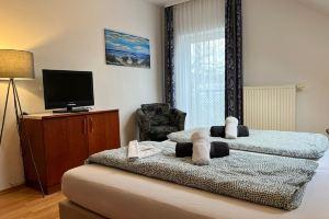 Appartementhaus Sonnenschein Apartments, Binz