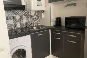 Beautiful F2 is completely renovated and fully equipped Hotel, Perpignan