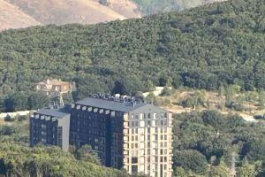 Kechi Comfort Plus ApartHotel in, Tsaghkadzor