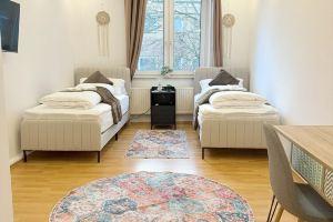 Apartment Neustadt, Bremen