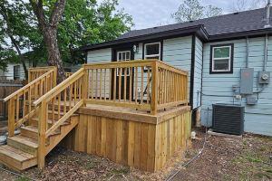 Charming 2-Bed, 2-Bath Gem in the Heart of – Cozy, Stylish & Move-In Ready! Apartments, Waco