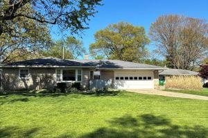 4-bedroom house in marvelous close to Downtown &IMS, Indianapolis