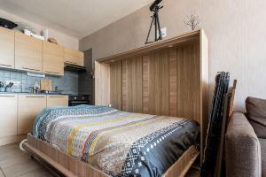 Studio in Ostend with Stunning Sea Views, Oostende