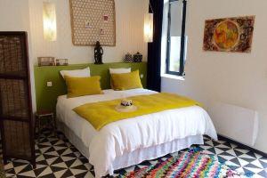 Chambres d'hôtes Cocon du Sud Hotel, Nimes