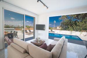 Protaras VIE Bleu Villa Vb4, Protaras