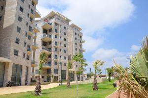 Home by The Sea Apartments, Netanya