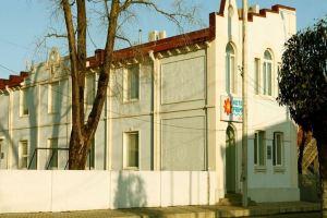 Prime Hotel, Poti