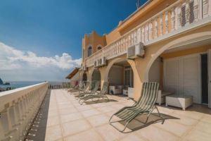 Apartments Ana, Budva