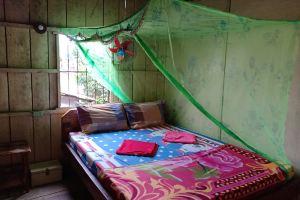 Cambodia Guesthouse, Koh Rong Island
