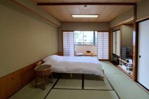 Hotel Yamaki, Hamamatsu