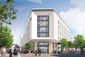 Holiday Inn Express, Heilbronn