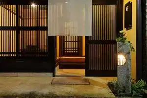 Kyo Akari Inn, Kyoto