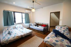 Cold Hotel, Kumamoto