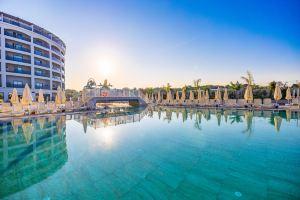 Side Moon Palace Hotel, Side
