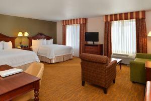 Hampton Inn & Suites-Coors Road, Albuquerque