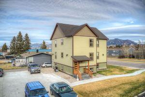 Lovely 3 bedroom Apartment in! Unit #C, Bozeman