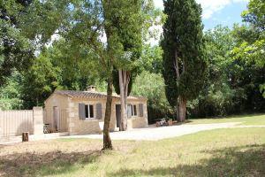Shed the heart of Provence Hotel, St. Remy-de-Provence
