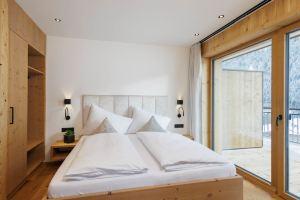 Mountain Suite Nr 302 Hotel, Grossarl