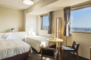Ever Hotel Ekimae, Himeji