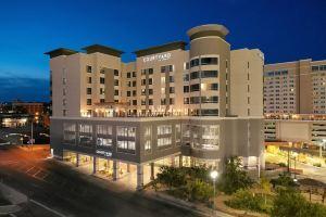 Courtyard Downtown/Convention Center Hotel, El Paso