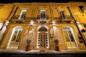 Fortaleza Charme House, Syracuse