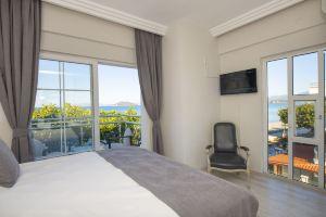 Mia Casa Hotel(Mia Casa Otel), Fethiye