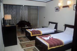 New Siesta Hotel, Alexandria