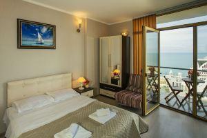 Orbi Luxury Apartments, Batumi
