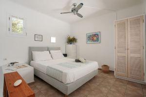 Sunset Beach House with Two Bedrooms, Agios Prokopios