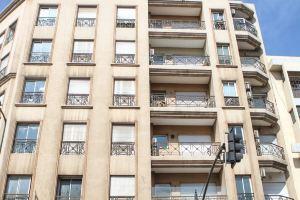 Cosy Moroccan 2 B/R Flat in the Heart of MAARIF, Casablanca